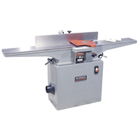 8" Woodworking Jointers Groupe Generik