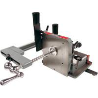 Tenoning Jig Groupe Generik