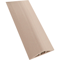 FloorTrak&reg; Cable Cover, 10' x 2.75" x 0.53" Groupe Generik