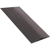 FloorTrak&reg; Cable Cover, 5' x 3" x 0.75" Groupe Generik