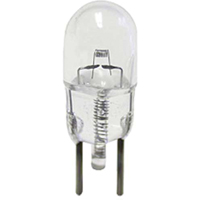 Ampoule de rechange pour lampe de poche rechargeable Groupe Generik