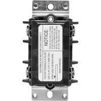 Single Phase Double Pole Disconnect Switch Groupe Generik