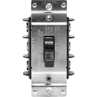 Three Phase Three Pole Disconnect Switch Groupe Generik