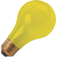 Incandescent Lamps - Bug-Lite Groupe Generik