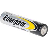 Alkaline Industrial Batteries, AAA, 1.5 V Groupe Generik