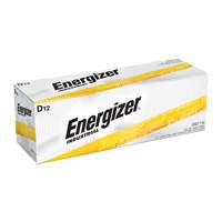 Alkaline Industrial Batteries, D, 1.5 V Groupe Generik