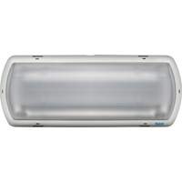 Lampes de secours Tempesta, Polycarbonate, DEL, 120 V Groupe Generik