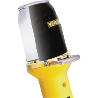 Wobblelight&reg; 180° Arc Reflector Shield Groupe Generik