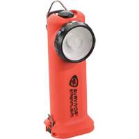 Lampe de poche Survivor, DEL, 175 lumens, Piles Rechargeable Groupe Generik