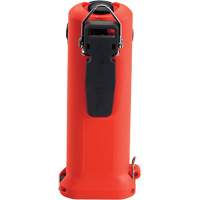 Lampe de poche Survivor, DEL, 175 lumens, Piles Rechargeable Groupe Generik