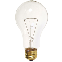 Economy Line Incandescent Lamps Groupe Generik