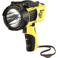 Projecteurs style pistolet Waypoint, DEL, 550 Lumens, Piles C Groupe Generik