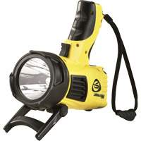 Projecteurs style pistolet Waypoint, DEL, 550 Lumens, Piles C Groupe Generik