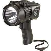 Projecteurs style pistolet Waypoint, DEL, 550 Lumens, Piles C Groupe Generik