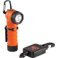 Polytac&reg; 90 X LED Compact Tactical Flashlight Groupe Generik