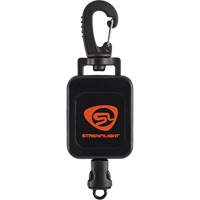 Polytac&reg; 90 X LED Compact Tactical Flashlight Groupe Generik