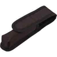 &eacute;tui de lampe de poche, Porte-lampe de poche, Nylon, 1 Poches Groupe Generik