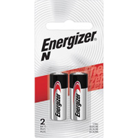 Alkaline Industrial Batteries, N, 1.5 V Groupe Generik