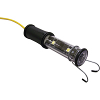 Heavy-Duty LED Work Lights, LED, 480 Lumens Groupe Generik
