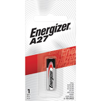 Miniature Alkaline Battery, A27, 12 V Groupe Generik
