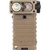 Lampe de poche militaire Sidewinder Groupe Generik