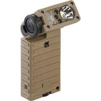 Lampe de poche davionnerie Sidewinder Groupe Generik