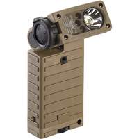 Lampe de poche militaire Sidewinder Groupe Generik