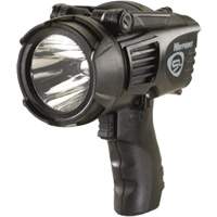 Projecteur style pistolet Waypoint, DEL, 550 Lumens, Piles C Groupe Generik