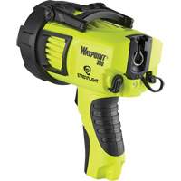 Projecteur &agrave; prise pistolet Waypoint 400, DEL, 1000 Lumens, Piles Rechargeable Groupe Generik