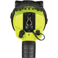 Projecteur &agrave; prise pistolet Waypoint 400, DEL, 1000 Lumens, Piles Rechargeable Groupe Generik