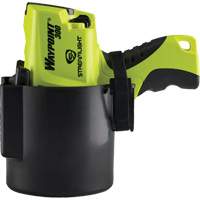Projecteur &agrave; prise pistolet Waypoint 400, DEL, 1000 Lumens, Piles Rechargeable Groupe Generik