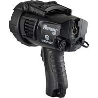 Projecteur &agrave; prise pistolet Waypoint 300, DEL, 1000 Lumens, Piles Rechargeable Groupe Generik
