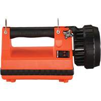 E-Spot&reg; FireBox&reg; Lantern with Standard System, LED, 540 Lumens, 7 Hrs. Run Time, Rechargeable Batteries, Included Groupe Generik