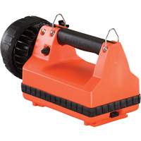 E-Spot&reg; LiteBox&reg; Lantern with Vehicle Mount System, LED, 540 Lumens, 7 Hrs. Run Time, Rechargeable Batteries, Included Groupe Generik