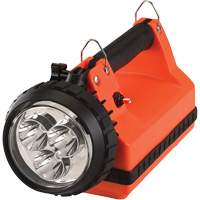 E-Spot&reg; FireBox&reg; Lantern with Standard System, LED, 540 Lumens, 7 Hrs. Run Time, Rechargeable Batteries, Included Groupe Generik