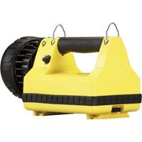 E-Spot&reg; FireBox&reg; Lantern with Vehicle Mount System, LED, 540 Lumens, 7 Hrs. Run Time, Rechargeable Batteries, Included Groupe Generik