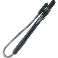 Lampe stylo Stylus Reach, DEL, 11 lumens, Corps en Aluminium, piles AAAA, Compris Groupe Generik