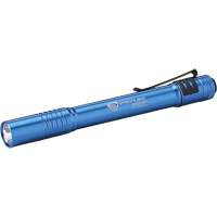 Lampe stylo Stylus Pro, DEL, 100 lumens, Corps en Aluminium, piles AAA, Compris Groupe Generik