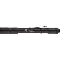 Lampe stylo USB Stylus Pro, DEL, 350 lumens, Corps en Aluminium, piles Rechargeable, Compris Groupe Generik