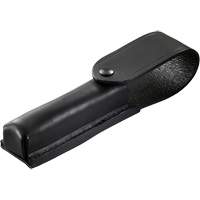 &eacute;tui de lampe de poche Stinger, Porte-lampe de poche, Cuir, 1 Poches Groupe Generik