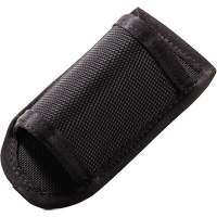 &eacute;tui avec passant de ceinture pour lampe de poche Stinger, Porte-lampe de poche, Nylon, 1 Poches Groupe Generik