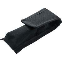 &eacute;tui de lampe de poche, Porte-lampe de poche, Nylon, 1 Poches Groupe Generik