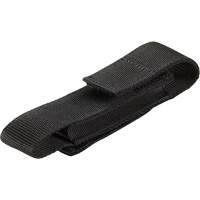 &eacute;tui de lampe de poche ProTac 2AA, Porte-lampe de poche, Nylon, 1 Poches Groupe Generik