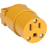 Extension Plug Connectors