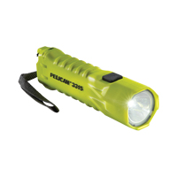 Lampe de poche 3315PL, DEL, 160 lumens, Piles AA Groupe Generik