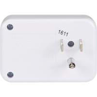 Prime&reg; USB Charger with Surge Protector Groupe Generik