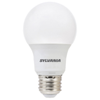Ampoule DEL s&eacute;rie Contractor, A19, 14 W, 1500 lumens, base Moyen Groupe Generik