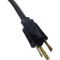 Cordon &eacute;lectrique avec interrupteur ALLEGRO INDUSTRIES Groupe Generik