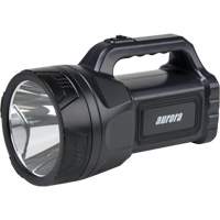 Projecteur DEL AFL400, DEL, 516 Lumens, Piles Rechargeable Groupe Generik