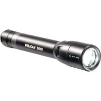 Lampe de poche 5010, DEL, 392 lumens, Piles AA Groupe Generik